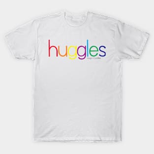 Huggles Color T-Shirt